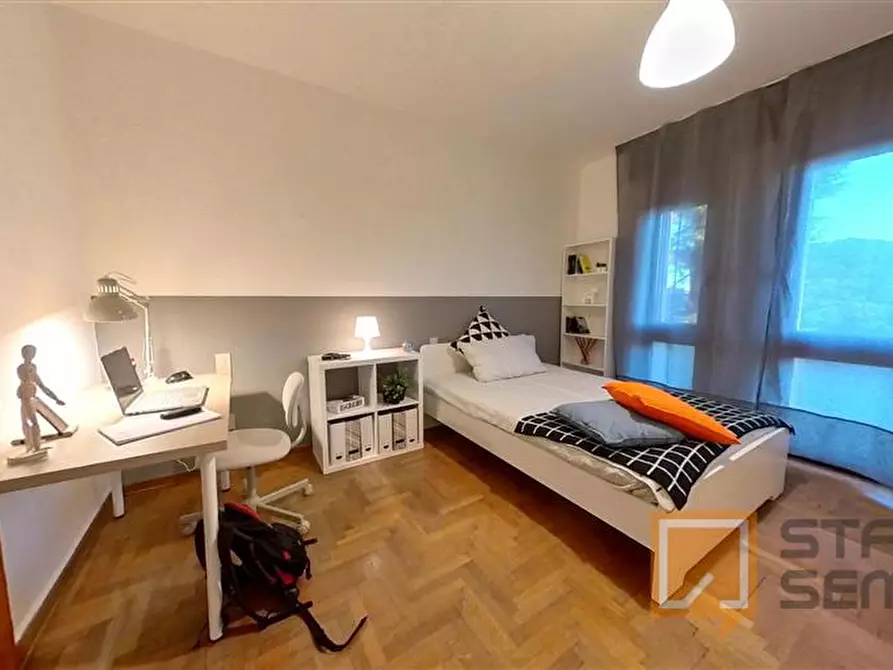 Immagine 11 di Stanza singola in affitto  in via Vecchia 60 a Padova