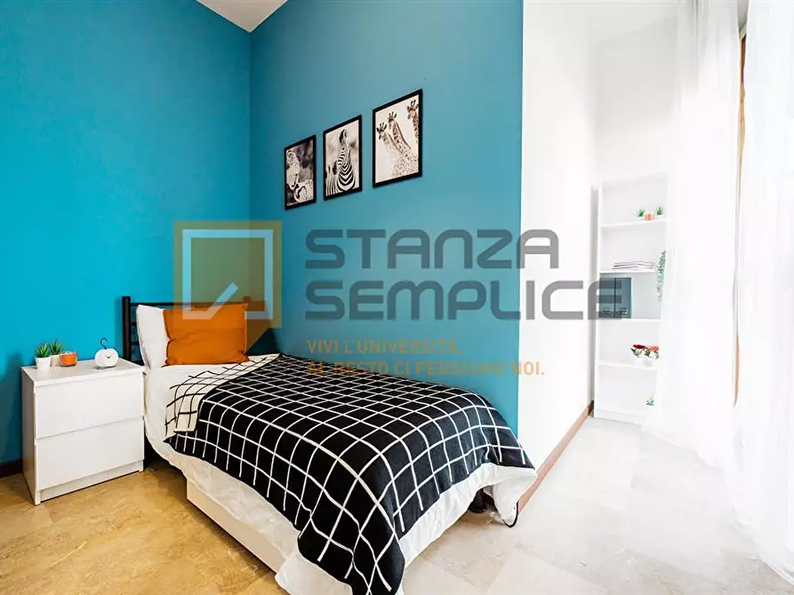 Immagine 1 di Stanza singola in affitto  in VIA SUARDI 6 - INTERNO 2 a Bergamo