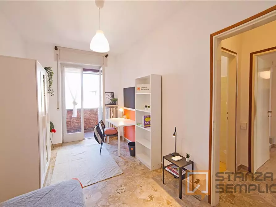 Immagine 6 di Stanza singola in affitto  in Via Resinelli 12 a Lecco