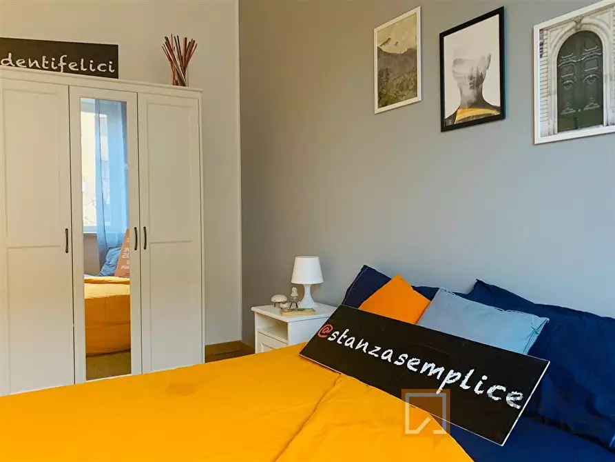 Immagine 4 di Stanza singola in affitto  in Corso Vittorio Emanuele II n.200 a Torino