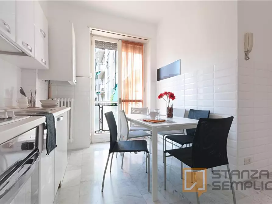 Immagine 6 di Stanza singola in affitto  in VIA DELLO STATUTO 18C a Bergamo