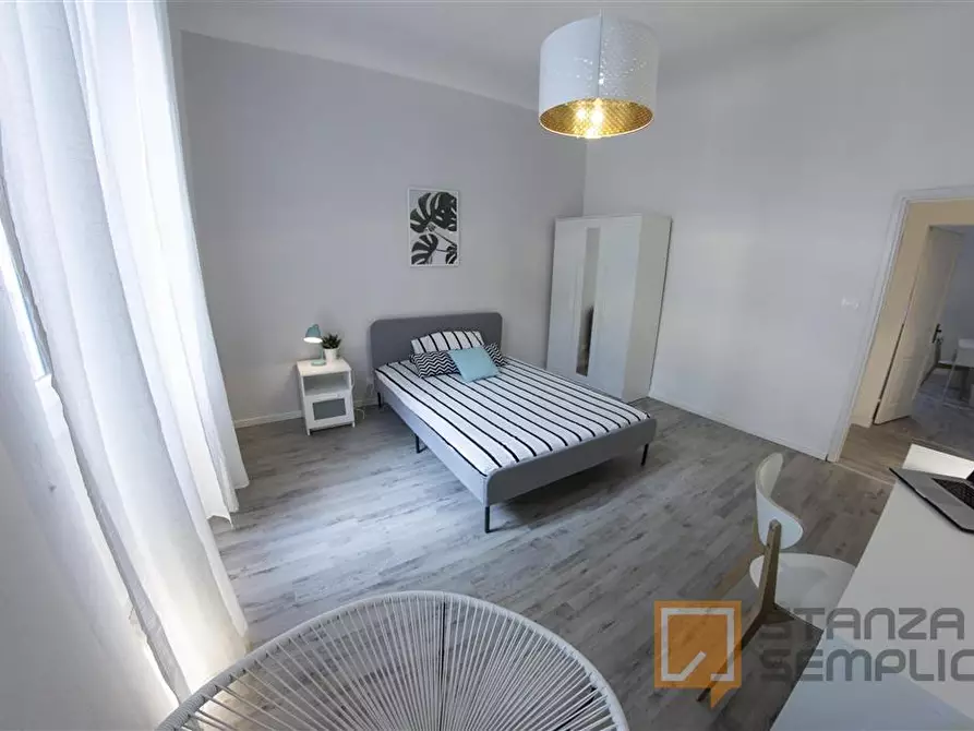 Immagine 3 di Stanza singola in affitto  in Via bolognese 7 a Firenze