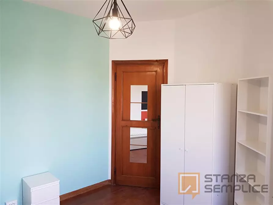 Immagine 3 di Stanza singola in affitto  in PIAZZA TONIOLO 5L a Pisa