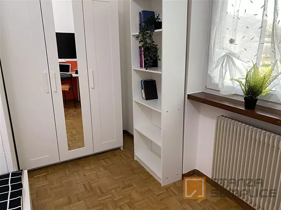 Immagine 2 di Stanza singola in affitto  in VIA STROPERI 23 a Rovereto