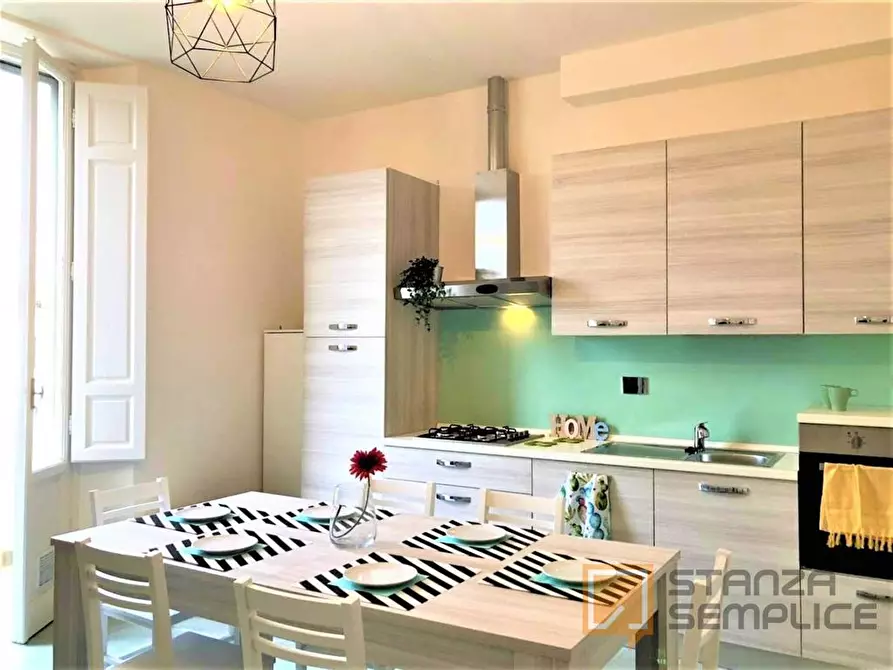 Immagine 5 di Stanza singola in affitto  in VIA DELLA CERNAIA 38 a Firenze