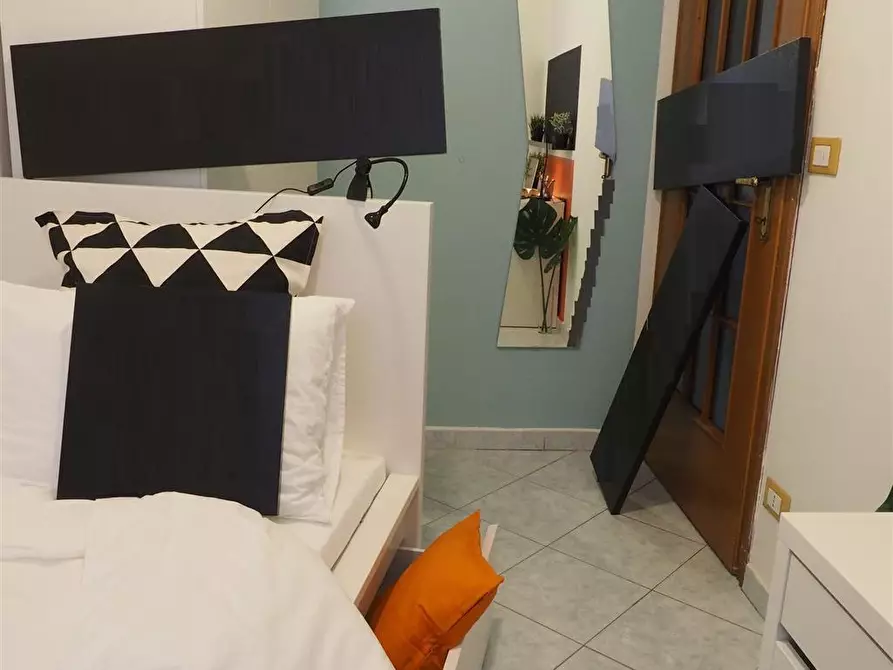 Immagine 1 di Stanza singola in affitto  in Via Rodolfo Renier 63 a Torino