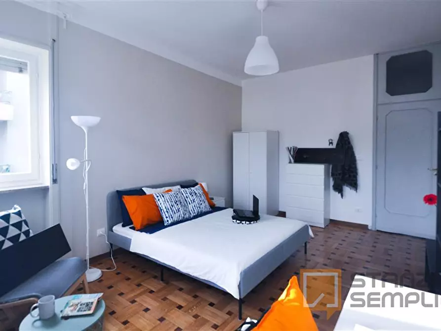 Immagine 4 di Stanza singola in affitto  in Corso Massimo d'Azeglio n.60 Scala H a Torino