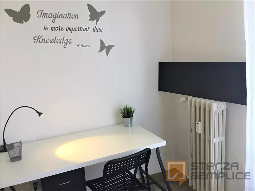 Immagine 2 di Stanza singola in affitto  in VIA Q. SELLA 44 (2) a Firenze