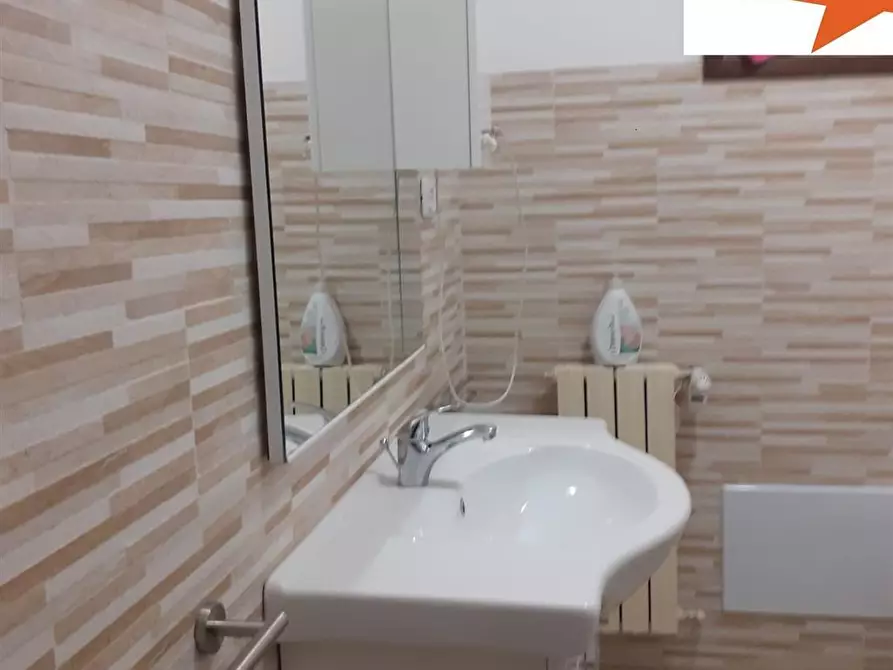 Immagine 24 di Stanza singola in affitto  in Via Nizza 29 a Sassari