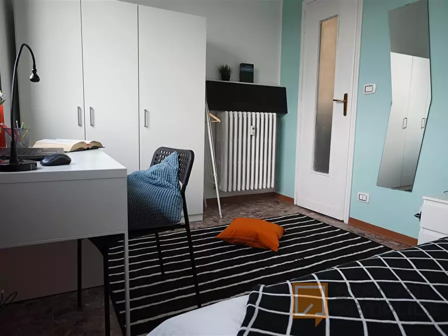 Immagine 2 di Stanza singola in affitto  in Via Gian Domenico Cassini n.64 a Torino