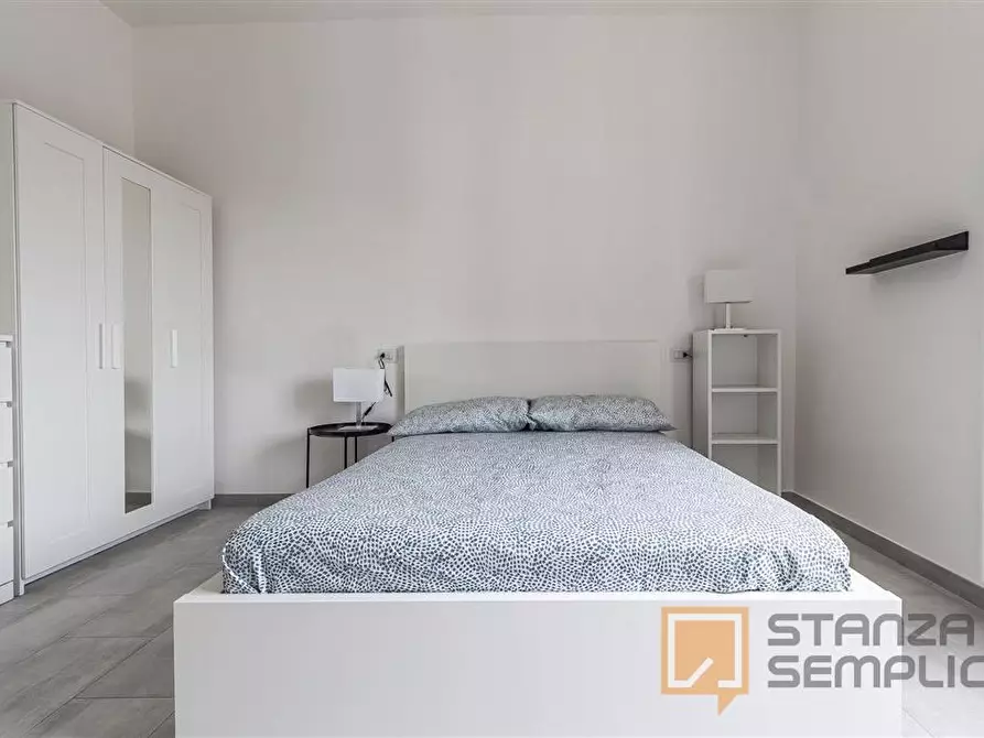 Immagine 4 di Stanza singola in affitto  in Via Catalocchino 57 a Sassari