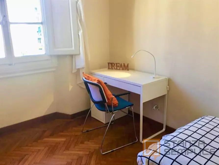 Immagine 3 di Stanza singola in affitto  in Via VIA CASTELFIDARDO 30 a Firenze