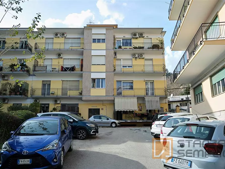 Immagine 9 di Stanza singola in affitto  in Via Terracina n. 381 fab. A - sc. H int. 27 a Napoli