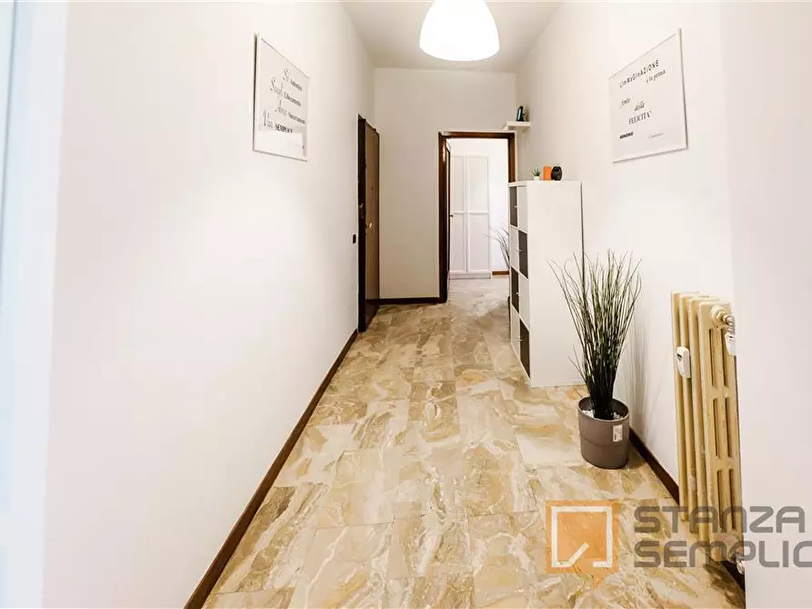 Immagine 13 di Stanza singola in affitto  in VIA 24 MAGGIO 19 a Bergamo