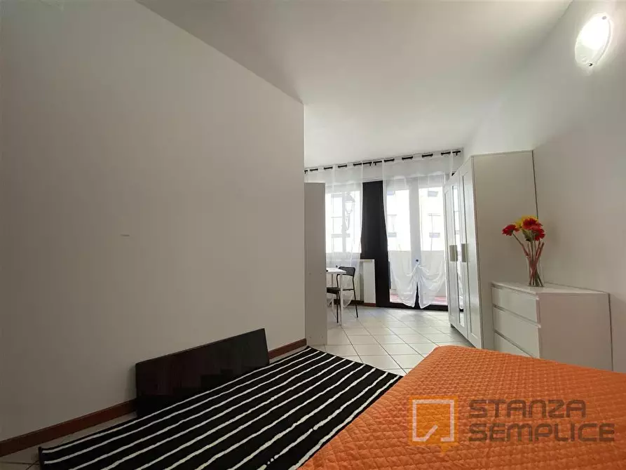 Immagine 6 di Stanza singola in affitto  in Via VIA GEROLAMO TARTAROTTI 46 a Rovereto