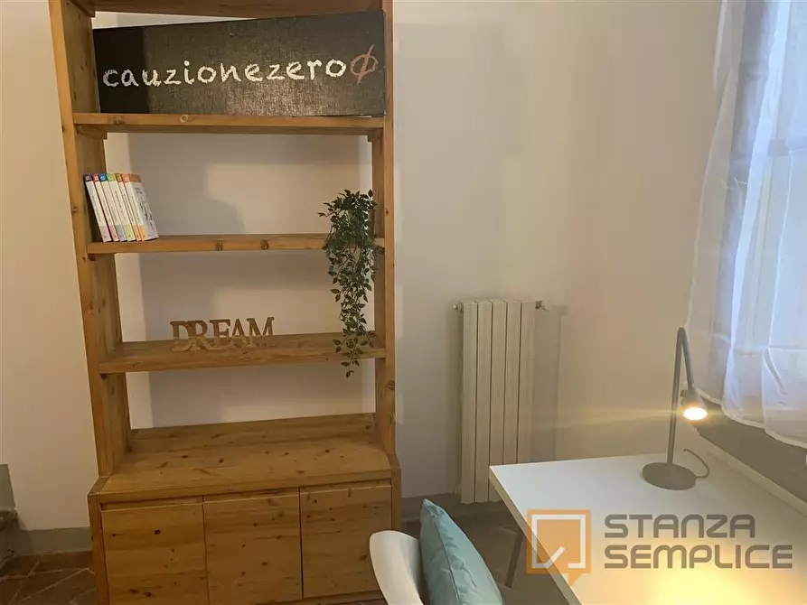 Immagine 4 di Stanza singola in affitto  in VIA S. ANTONINO 13 (1) a Firenze