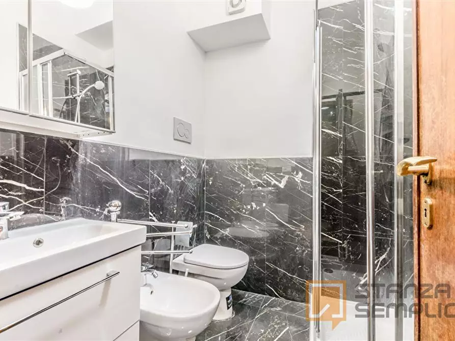 Immagine 8 di Stanza singola in affitto  in VIA GIUSEPPE MAZZINI 128 a Pisa