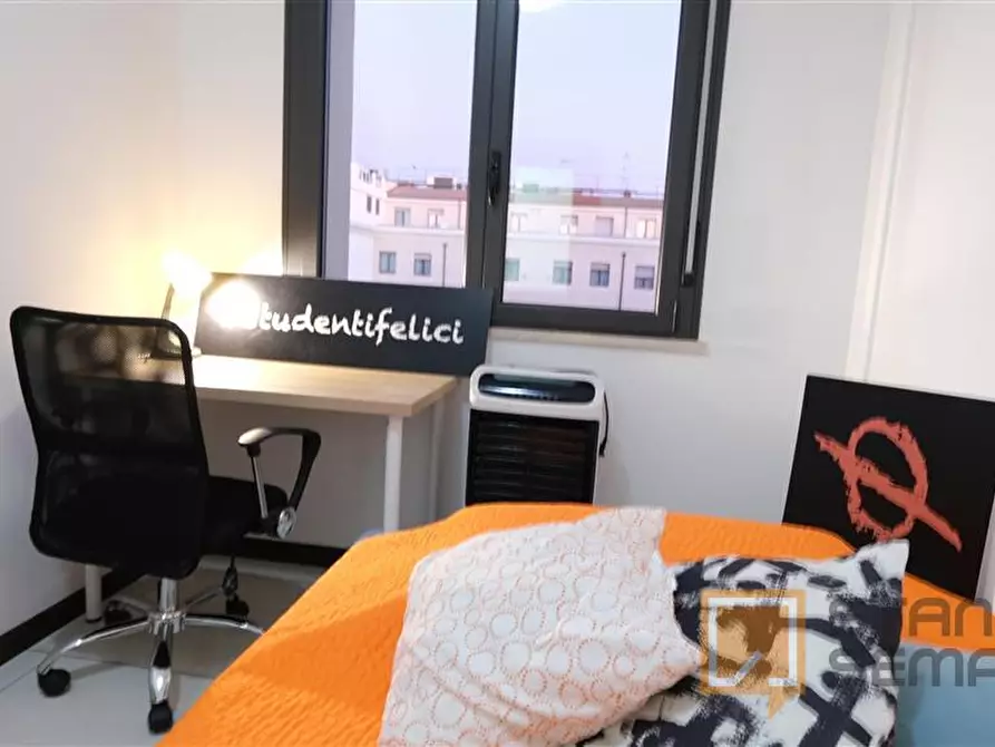 Immagine 6 di Stanza singola in affitto  in Via Michele Coppino SNC - interno piazza 26 (2°P e 3°P) a Sassari