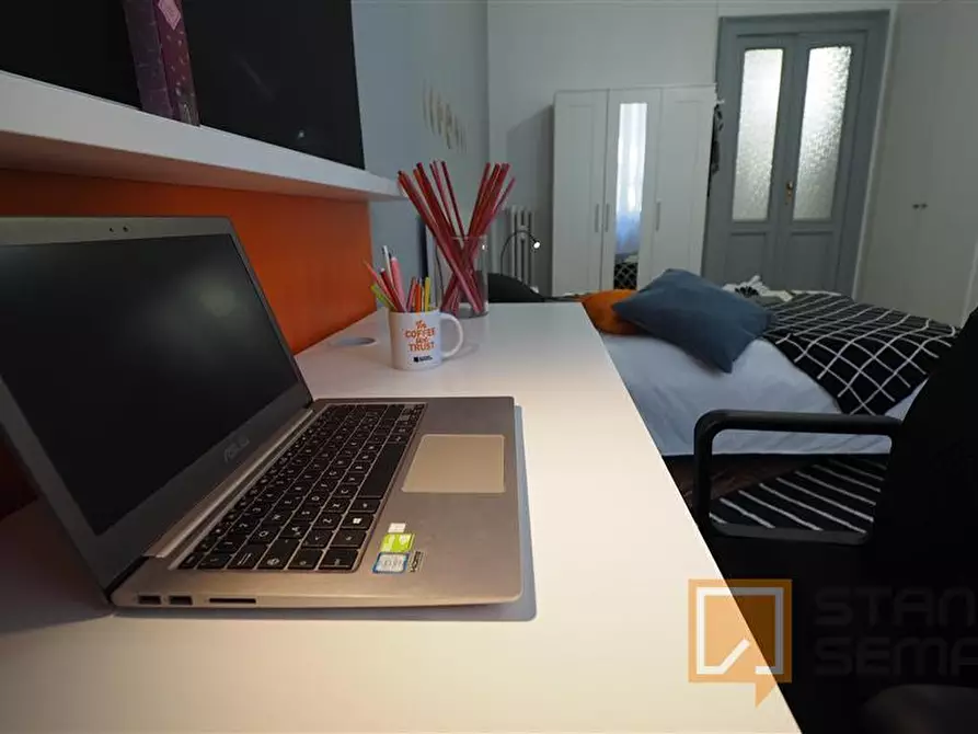 Immagine 4 di Stanza singola in affitto  in Via Sagliano Micca 3 a Torino