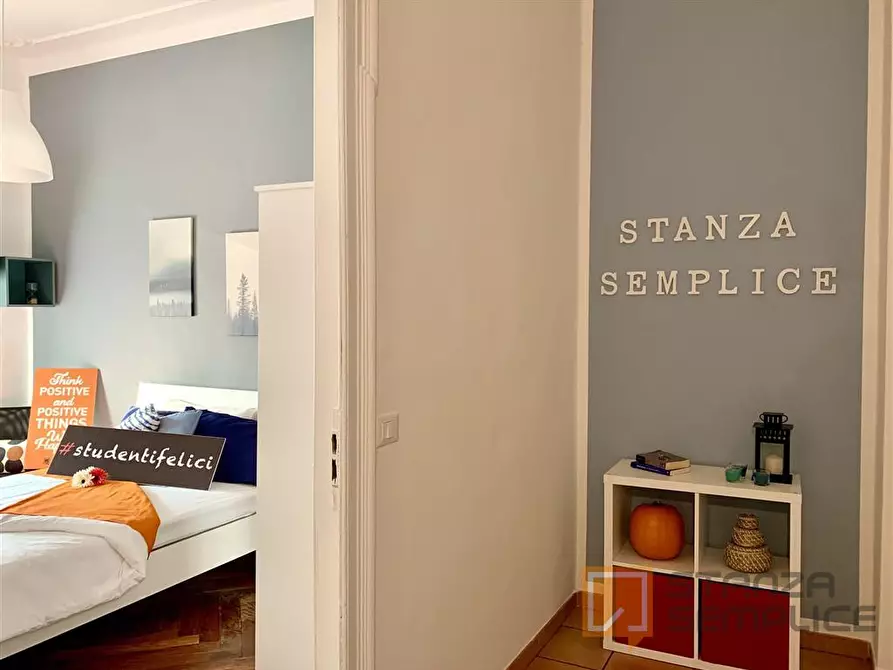 Immagine 20 di Stanza singola in affitto  in Corso Racconigi n.122 Bis a Torino