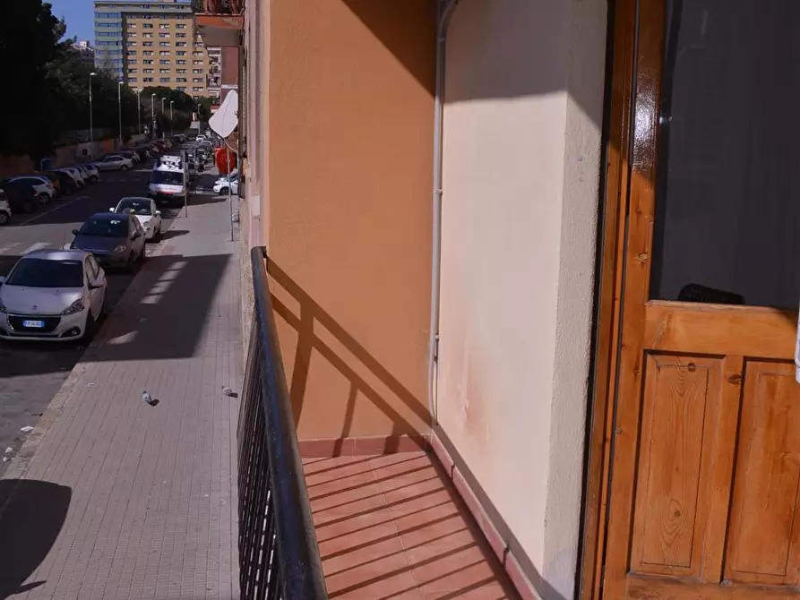Immagine 4 di Stanza singola in affitto  in Via Lombardia 2 a Cagliari