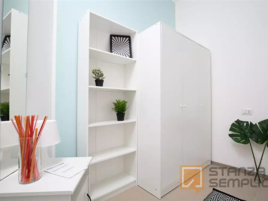 Immagine 2 di Stanza singola in affitto  in VICOLO GIOIA,1 a Rimini