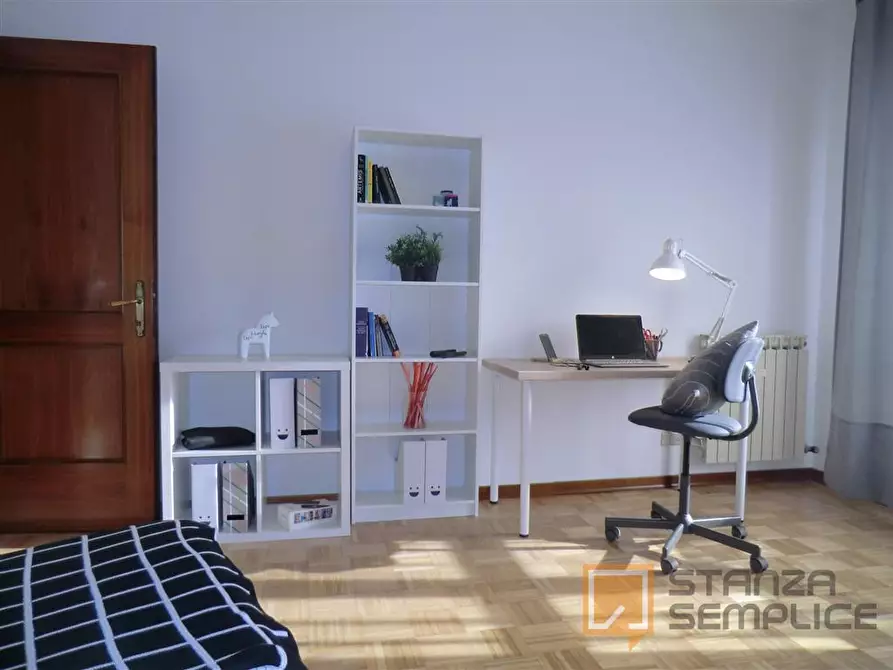 Immagine 3 di Stanza singola in affitto  in via Piovese 97 a Padova