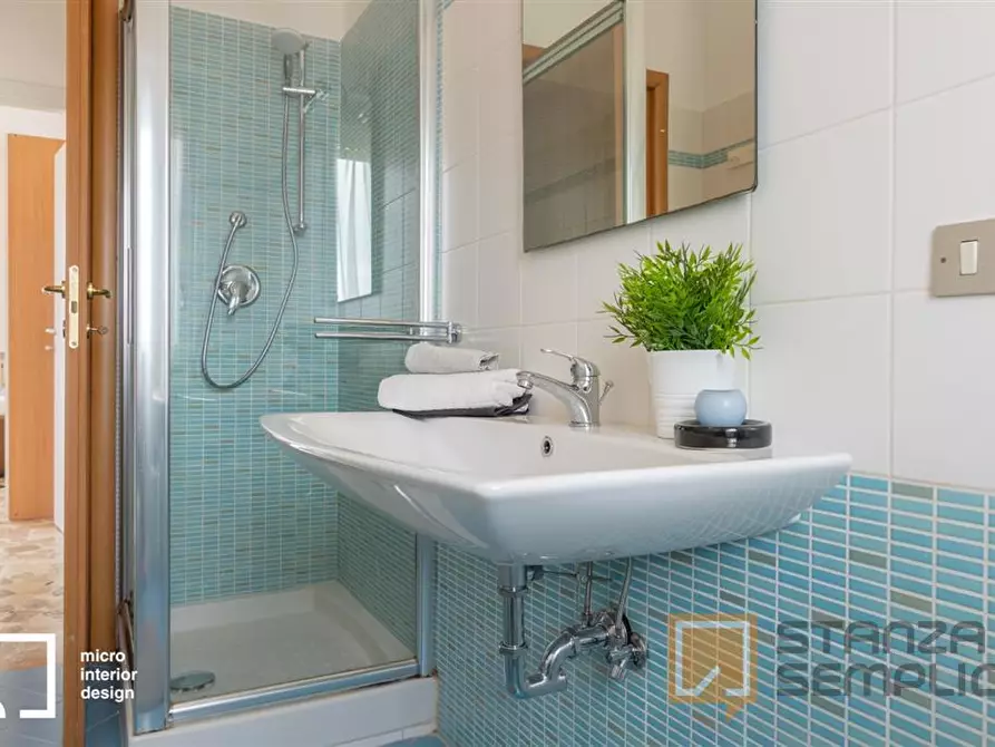 Immagine 8 di Stanza singola in affitto  in Via Antonio De Nino 27 a Pescara