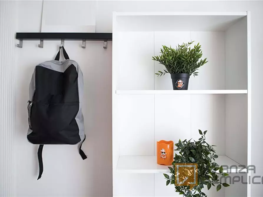 Immagine 2 di Stanza singola in affitto  in Via Ariosto n11 a Cagliari