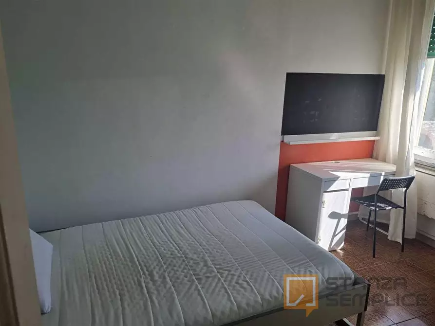 Immagine 3 di Stanza singola in affitto  in VIA SAN GIOVANNI BOSCO 42 a Pisa