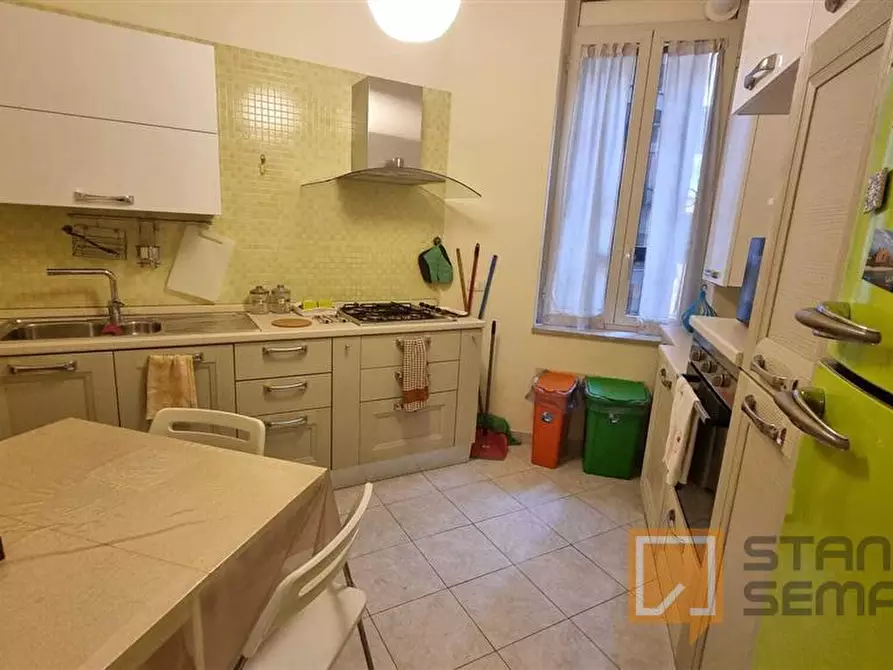 Immagine 6 di Stanza singola in affitto  in Via Pompeo Magno n. 9  a Casandrino