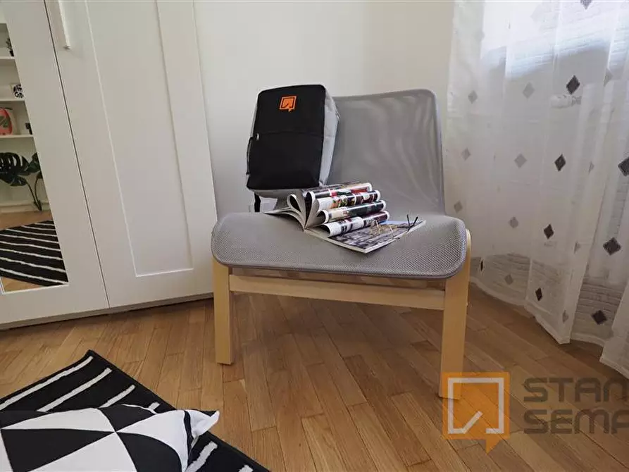 Immagine 2 di Stanza singola in affitto  in Via Santa Chiara 50 a Torino