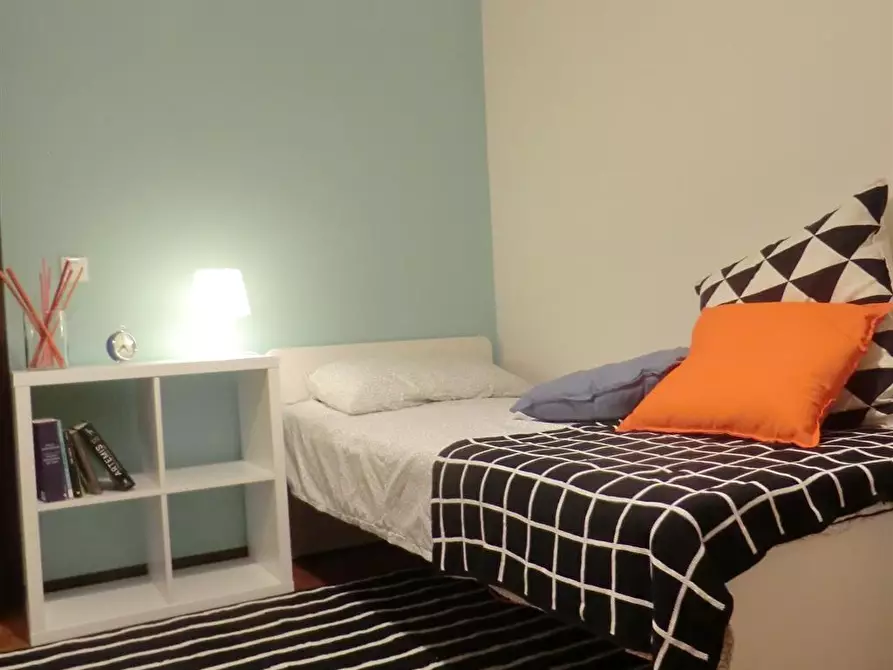 Immagine 7 di Stanza singola in affitto  in Via via Carlo Collodi 8 a Padova