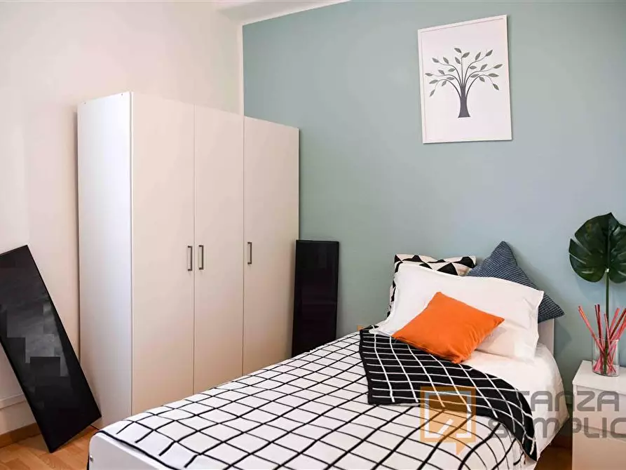 Immagine 3 di Stanza singola in affitto  in VIA LUNGO LENO SINISTRO 22 a Rovereto