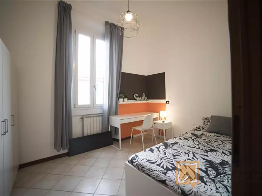 Immagine 1 di Stanza singola in affitto  in Via Via Mazzoni 24 a Firenze