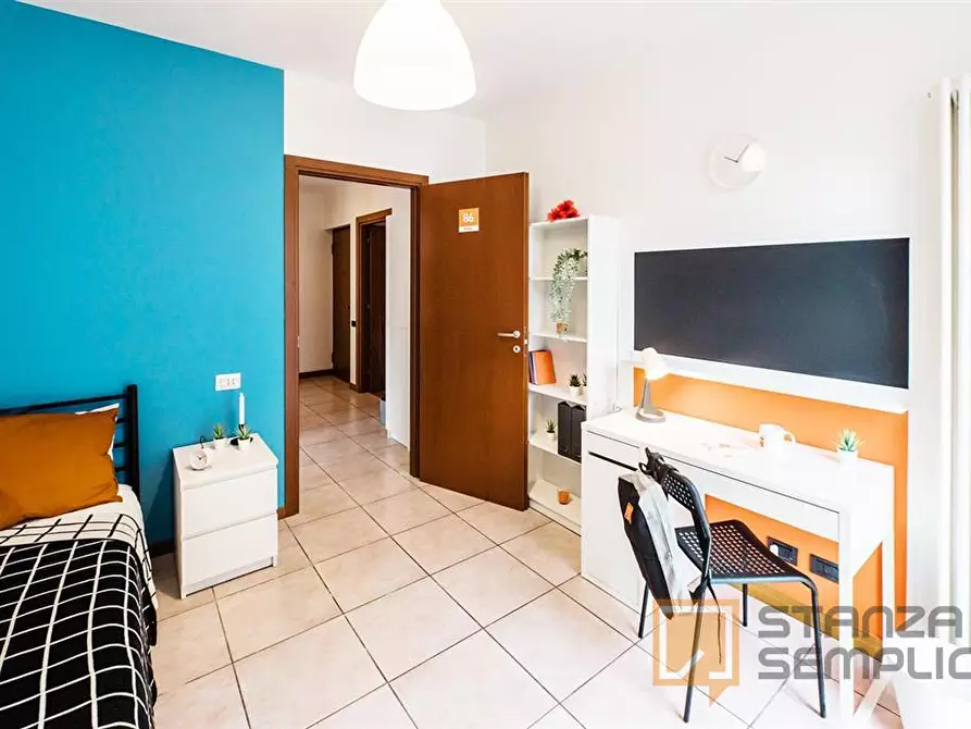 Immagine 4 di Stanza singola in affitto  in VIA PAGLIA 32 a Bergamo