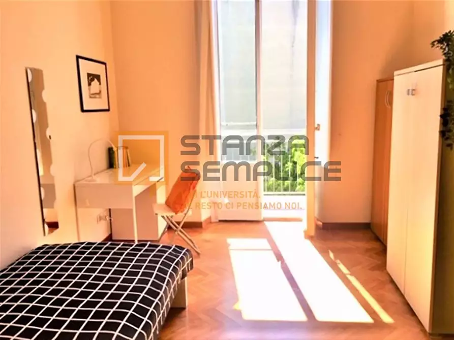 Immagine 1 di Stanza singola in affitto  in VIA CASTELFIDARDO 30 a Firenze