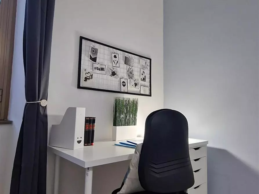 Immagine 13 di Stanza singola in affitto  in Via Cerveteri, 13 a Roma