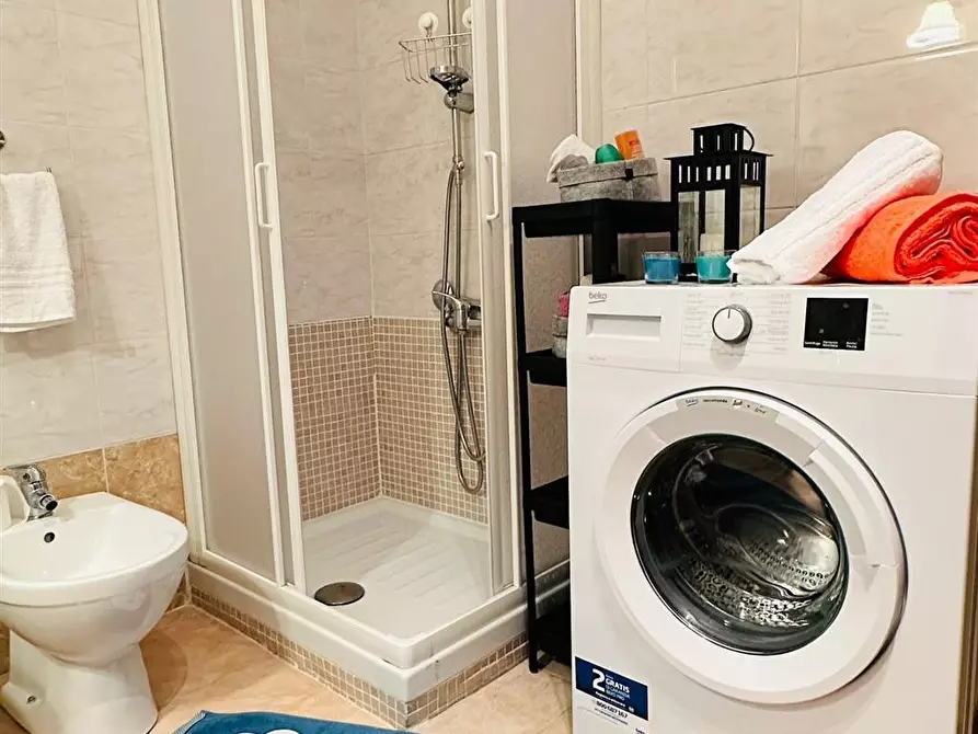 Immagine 21 di Stanza singola in affitto  in Via Stefano Clemente n.22 a Torino