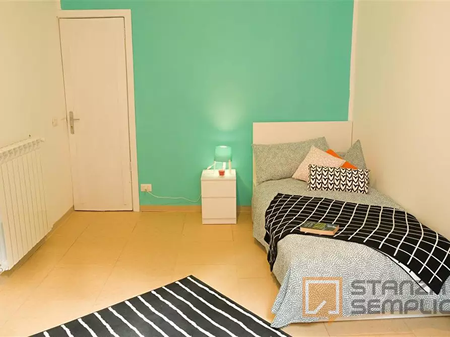 Immagine 4 di Stanza singola in affitto  in Via Francesco Saverio Correra 222 int. 15 a Napoli