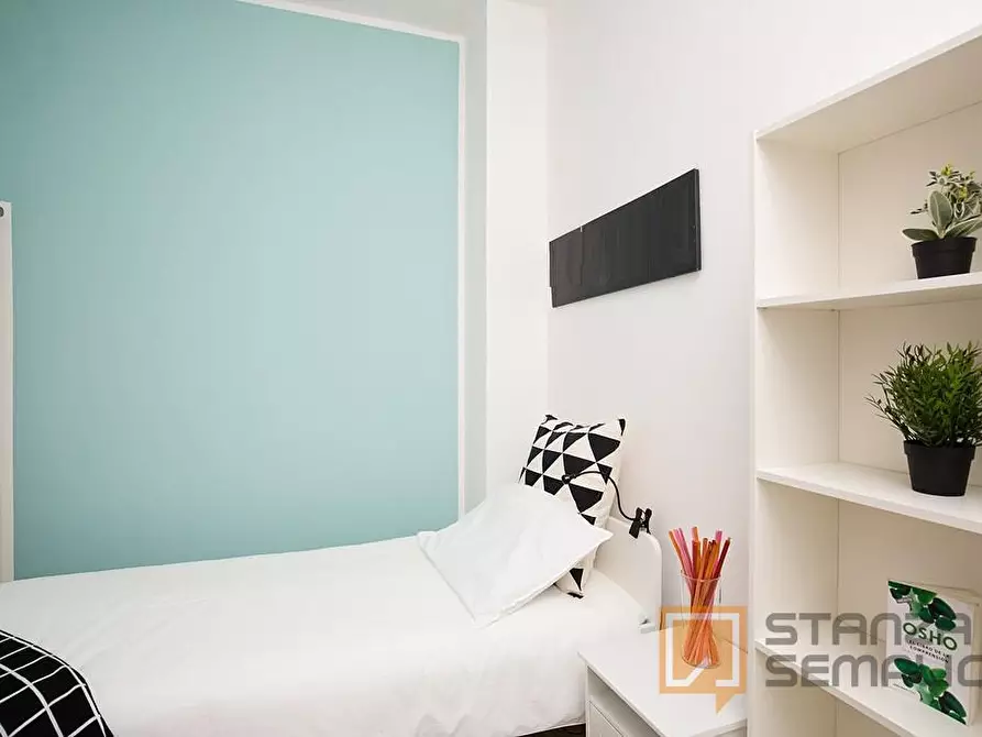 Immagine 4 di Stanza singola in affitto  in VIA GAMBALUNGA, 73 a Rimini