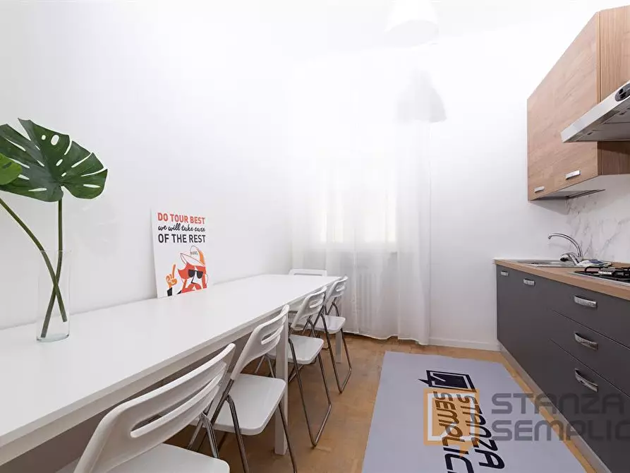 Immagine 6 di Stanza singola in affitto  in CORSO D'AUGUSTO, 108 a Rimini