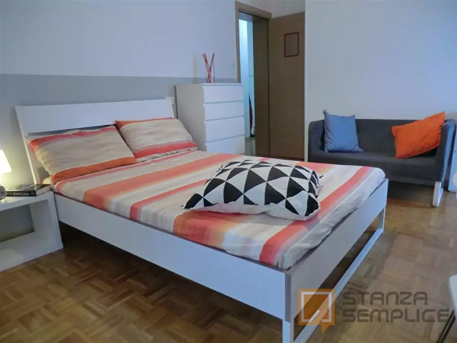 Immagine 9 di Stanza singola in affitto  in Via Pio X 41 a Padova