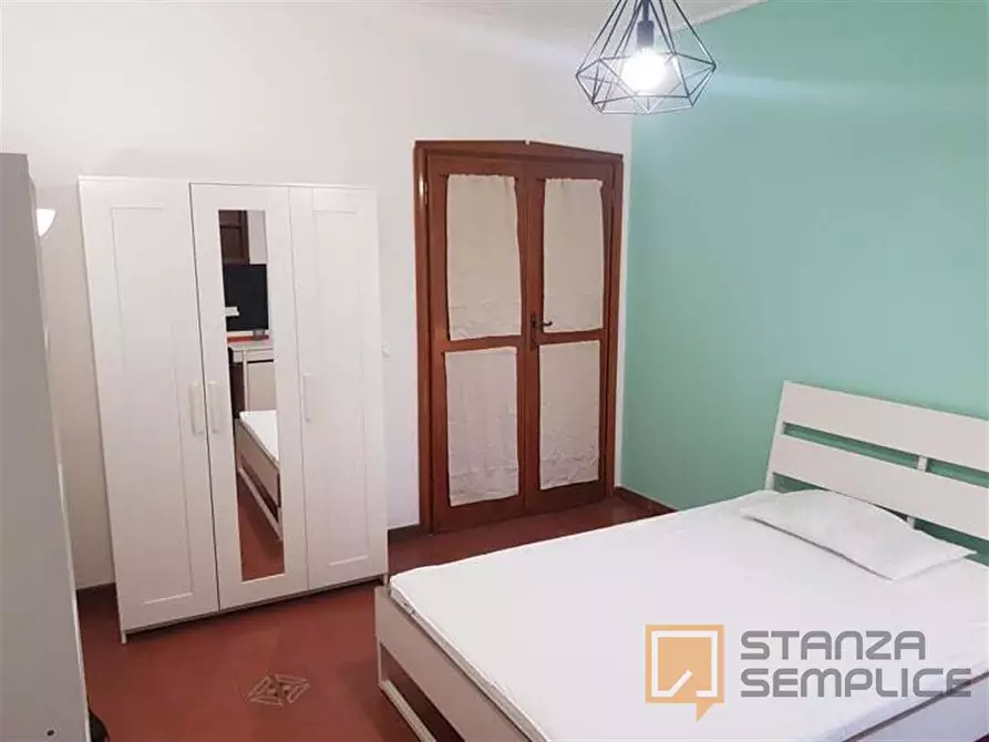 Immagine 3 di Stanza singola in affitto  in PIAZZA TONIOLO 5L a Pisa