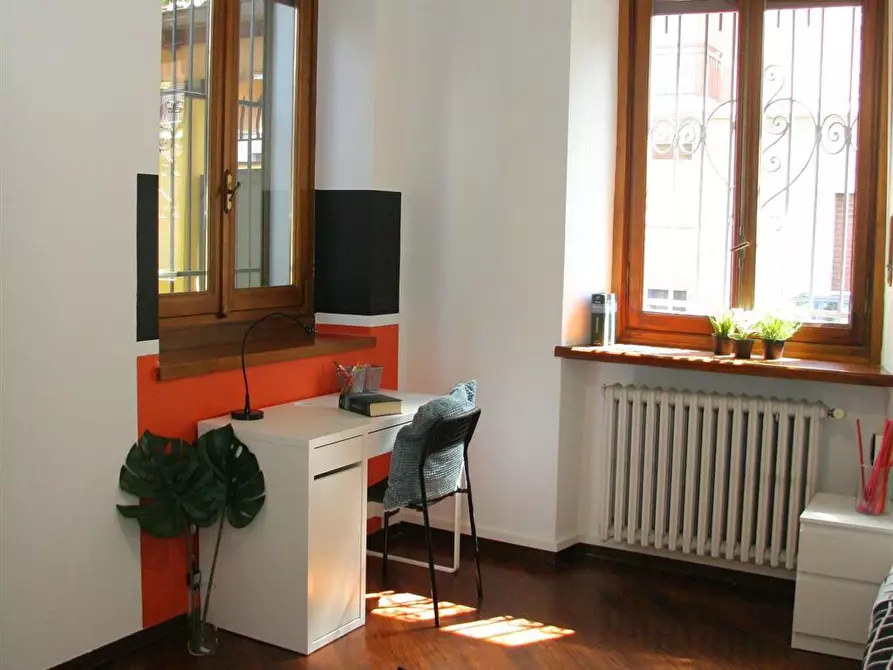 Immagine 3 di Stanza singola in affitto  in Via Beaulard 58 a Torino