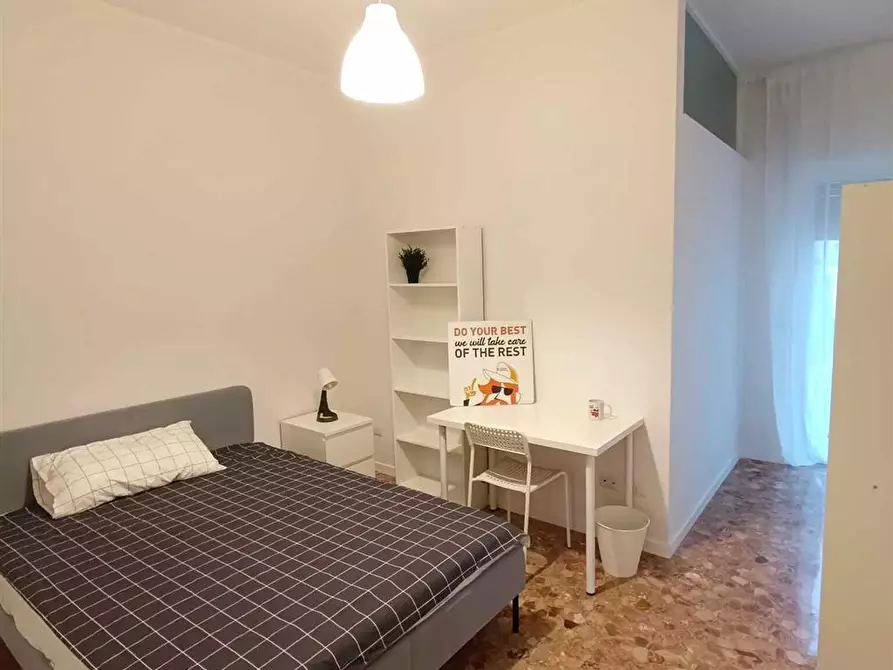 Immagine 1 di Stanza singola in affitto  in via carulli 5 a Bari