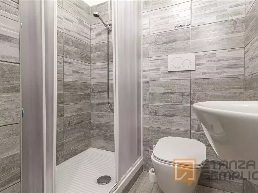 Immagine 2 di Stanza singola in affitto  in Viale Adua 28 a Sassari