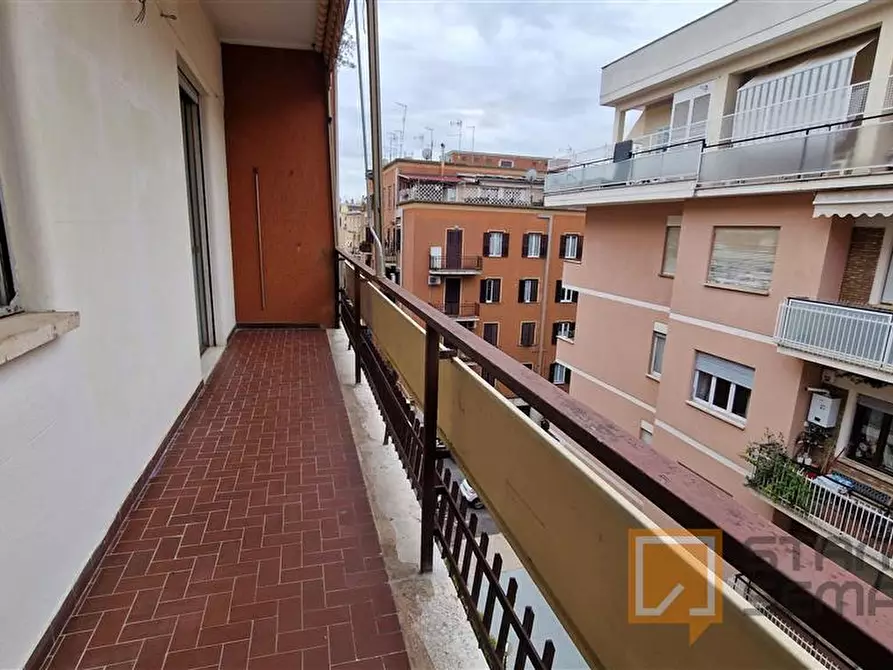 Immagine 10 di Stanza singola in affitto  in Piazza Cardinal Ferrari, 2 a Roma