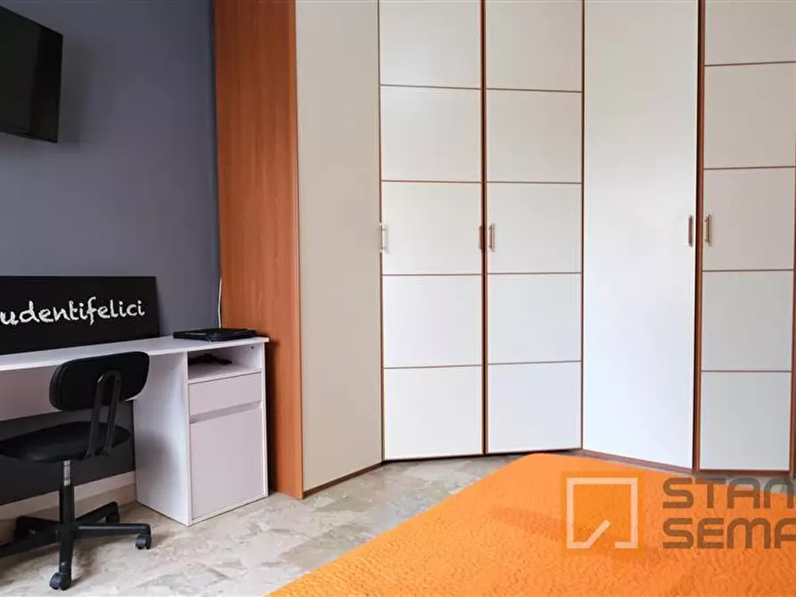 Immagine 5 di Stanza singola in affitto  in Via Cordedda 4 a Sassari