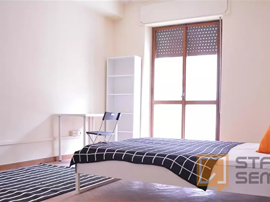 Immagine 4 di Stanza singola in affitto  in Via Pola n5 a Cagliari